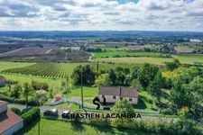 Maison Familiale à Senouillac : Charme, Espace et Vue Panoramique au Cœur du Vignoble Gaillacois