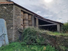 Charmante Propriété Agricole à Sainte-Gemme : Votre Havre de Paix avec Potentiel Chambres d'Hôtes !
