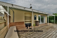 Vivez le Charme d'une Maison de 200m² à Deux Pas de la Rivière Tarn avec Piscine et Hébergements Indépendants !
