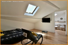 Appartement Duplex à Albi : Prêt à l'Emploi, Idéal pour Investisseurs, Rentabilité 7% !