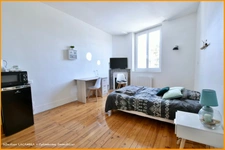 Appartement Duplex à Albi : Prêt à l'Emploi, Idéal pour Investisseurs, Rentabilité 7% !