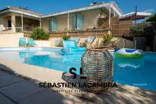 Vivez le Charme d'une Maison de 200m² à Deux Pas de la Rivière Tarn avec Piscine et Hébergements Indépendants !