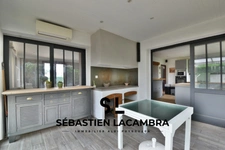 Vivez le Charme d'une Maison de 200m² à Deux Pas de la Rivière Tarn avec Piscine et Hébergements Indépendants !