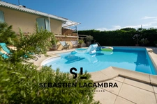 Vivez le Charme d'une Maison de 200m² à Deux Pas de la Rivière Tarn avec Piscine et Hébergements Indépendants !