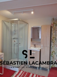 Découvrez Cette Magnifique Maison du XIXème Siècle à Le Fraysse avec un Terrain de 6500 m² et de Nombreuses Opportunités !