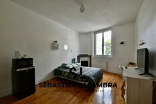 Appartement Duplex à Albi : Prêt à l'Emploi, Idéal pour Investisseurs, Rentabilité 7% !