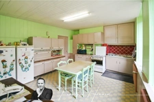 Maison à vendre 4 pièces LAFERTE SUR AUBE (52) - Maison 3 chambres 135m² - terrain 408m² - cave - garage - grange