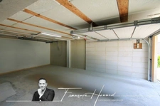 Maison à vendre 3 pièces MARANVILLE (52370) - Sous sol - Garage - Terrain 513m²