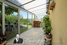 Maison à vendre 3 pièces MARANVILLE (52370) - Sous sol - Garage - Terrain 513m²