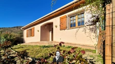 Maison à vendre 4 pièces NYER (66)- 126m² environ - Garage - Terrain 455m²