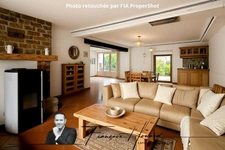 Maison à vendre 5 pièces BAYEL (10)