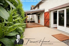 Maison à vendre 5 pièces BAYEL (10)
