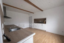 ? À VENDRE – Maison de Caractère dans un Village Calme ?122 m² habitables – Terrain 465 m²