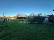 À Vendre à FRUGES : Charmante Maison de 110 m² - 5 Pièces avec Terrain de 680 m²