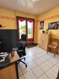 🏡 HESTRUS – CORPS DE FERME DE PLAIN-PIED – 162 M² HABITABLES – UN POTENTIEL RARE !