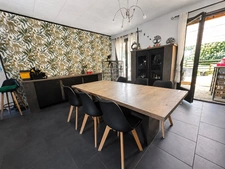 🏡 Maison familiale de plain-pied 135 m²  Proche commodités 