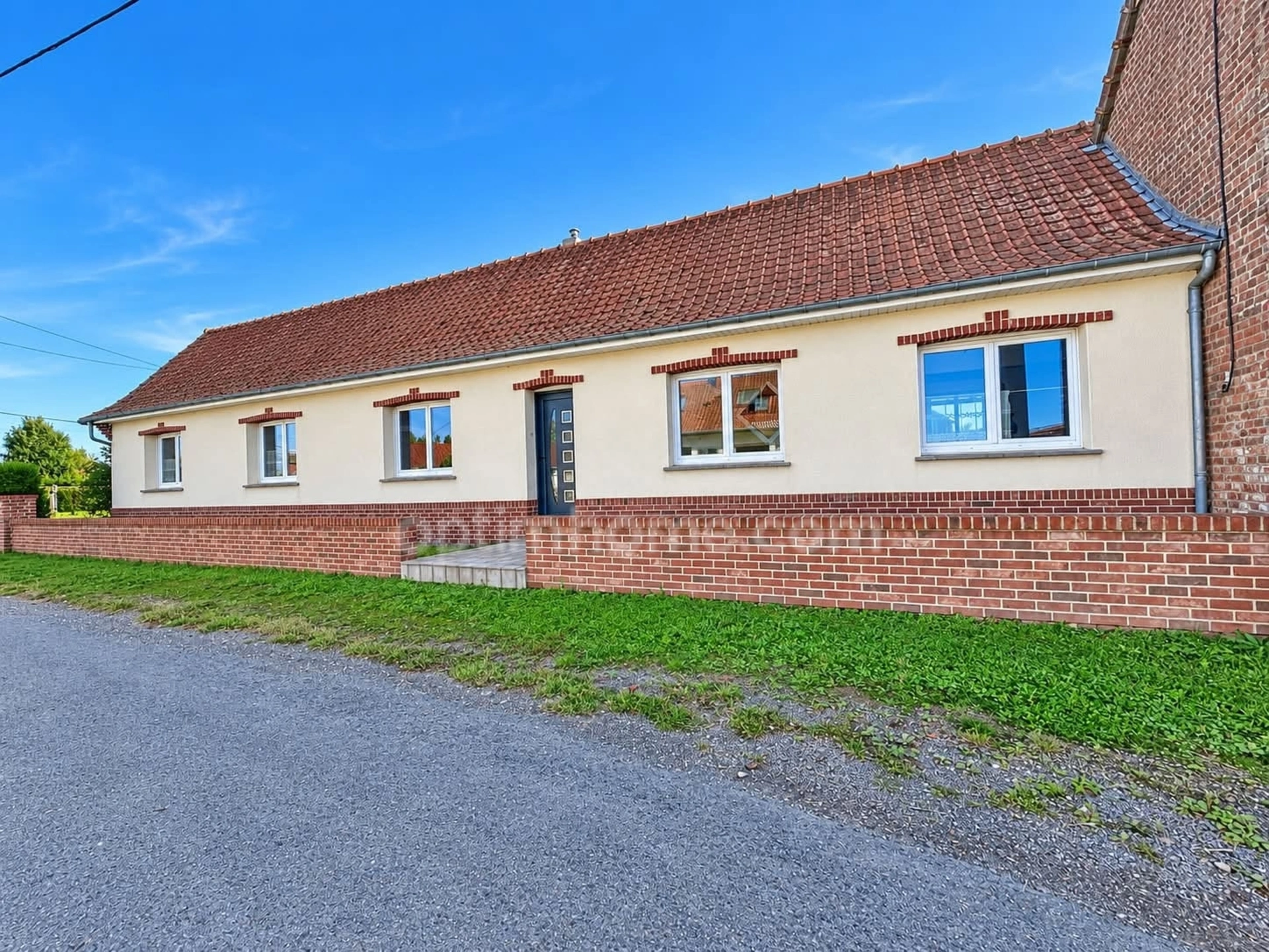 Maison 6 pièces 162 m² · à Hestrus · 162 m² · 261 000 €