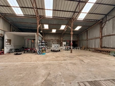 🏡 HESTRUS – CORPS DE FERME DE PLAIN-PIED – 162 M² HABITABLES – UN POTENTIEL RARE !