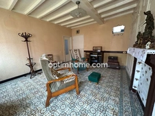 Maison à vendre 5 pièces VERCHIN (62)