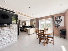 🌳Maison à vendre 6 pièces ECLIMEUX (62)