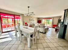🔥 COUP DE CŒUR ASSURÉ – MAISON D’EXCEPTION DE 213 m² – PRESTATIONS HAUT DE GAMME 🔥