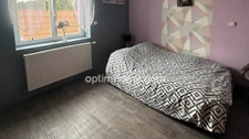 Maison à vendre 7 pièces FRUGES (62)