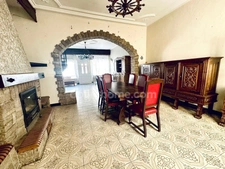 Maison familiale 8 pièces 