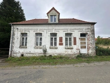 Maison à vendre 4 pièces MONCHY CAYEUX (62)