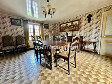 Longère à vendre 5 pièces VERCHIN (62)