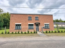 CHARMANTE MAISON DE 78 M² AVEC PARTIE BOISÉE