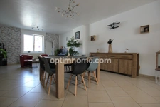 Maison à vendre 7 pièces FRUGES (62)