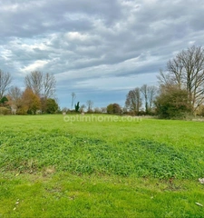 Terrain à vendre de 4 375,00 m² MONCHY BRETON (62)