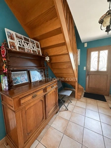 Magnifique maison familiale de 143 m² sur 3797 m² de terrain avec un espace boisé