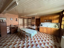 Longère à vendre 5 pièces VERCHIN (62)
