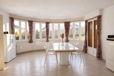 Maison à vendre 10 pièces BLANGY SUR TERNOISE (62)
