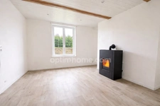 ? À VENDRE – Maison de Caractère dans un Village Calme ?122 m² habitables – Terrain 465 m²