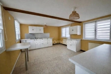 Maison de campagne 4 pièces