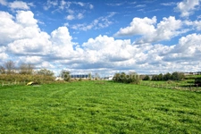 Terrain à vendre de 1787,00 m² COUPELLE-NEUVE (62)