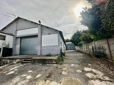 A Vendre : Magnifique Entrepôt de 1410 m² avec un potentiel illimité !