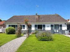 🏡 Maison familiale de plain-pied 135 m²  Proche commodités 