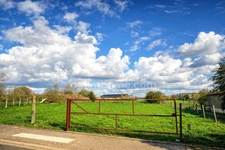 Terrain à vendre de 1787,00 m² COUPELLE-NEUVE (62)