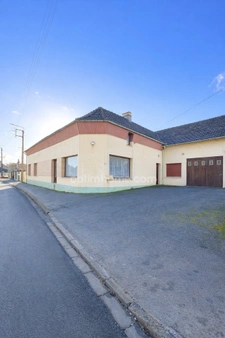 Maison à vendre 10 pièces BLANGY SUR TERNOISE (62)
