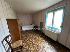 Longère à vendre 5 pièces VERCHIN (62)