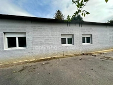 A Vendre : Magnifique Entrepôt de 1410 m² avec un potentiel illimité !