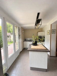 CHARMANTE MAISON DE 78 M² AVEC PARTIE BOISÉE
