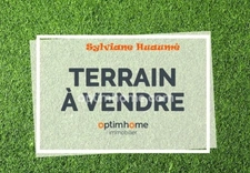 Terrain à vendre de 1787,00 m² COUPELLE-NEUVE (62)