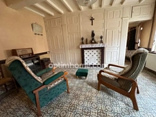 Longère à vendre 5 pièces VERCHIN (62)