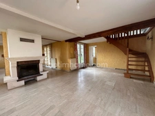 Maison de campagne 4 pièces