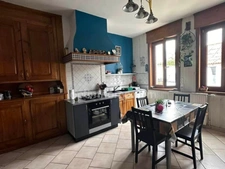 À VENDRE EN EXCLUSIVITÉ : Superbe Maison de 194 m² à Fruges