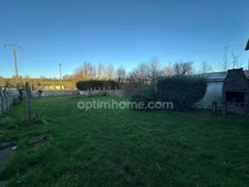 À Vendre à FRUGES : Charmante Maison de 110 m² - 5 Pièces avec Terrain de 680 m²